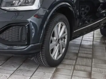 Q2 35 TDI quattro Advanced ACC Leder Kamera PDC