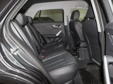 Q2 35 TDI quattro Advanced ACC Leder Kamera PDC