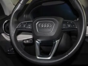 Q2 35 TDI quattro Advanced ACC Leder Kamera PDC