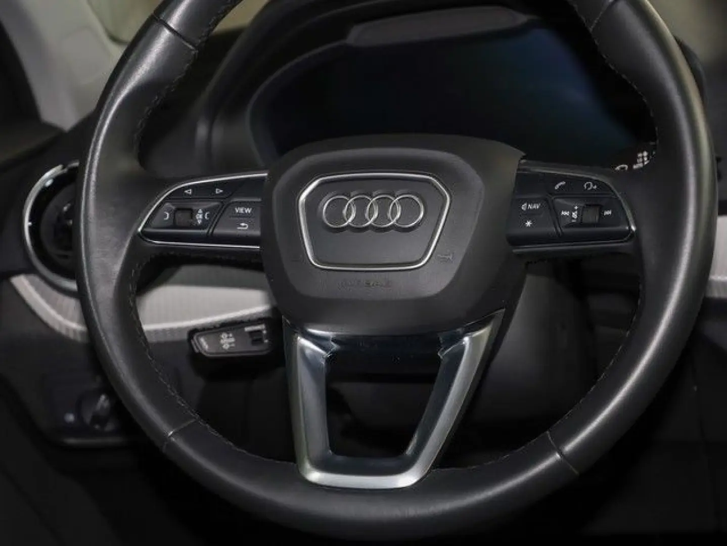 Q2 35 TDI quattro Advanced ACC Leder Kamera PDC