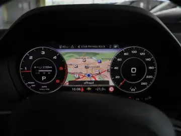 Q2 35 TDI quattro Advanced ACC Leder Kamera PDC