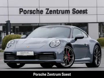 992 Carrera 4S LED-Matrix Sport-Chrono BOSE