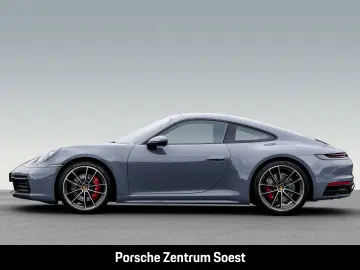 992 Carrera 4S LED-Matrix Sport-Chrono BOSE