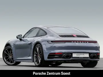 992 Carrera 4S LED-Matrix Sport-Chrono BOSE