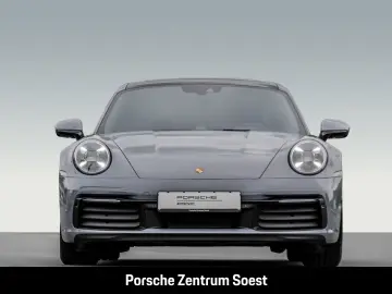 992 Carrera 4S LED-Matrix Sport-Chrono BOSE