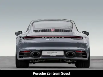 992 Carrera 4S LED-Matrix Sport-Chrono BOSE