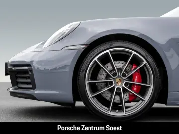 992 Carrera 4S LED-Matrix Sport-Chrono BOSE