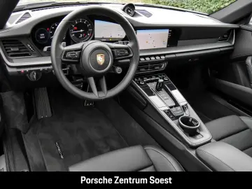 992 Carrera 4S LED-Matrix Sport-Chrono BOSE