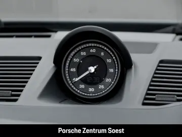 992 Carrera 4S LED-Matrix Sport-Chrono BOSE
