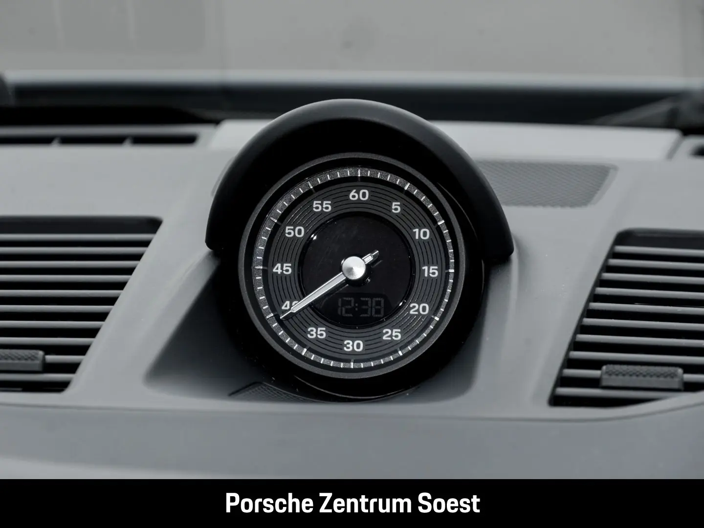 992 Carrera 4S LED-Matrix Sport-Chrono BOSE