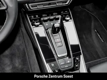 992 Carrera 4S LED-Matrix Sport-Chrono BOSE