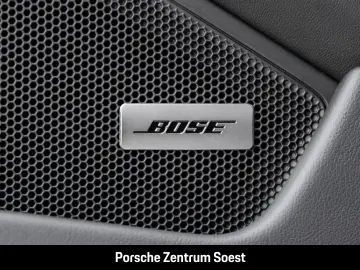 992 Carrera 4S LED-Matrix Sport-Chrono BOSE