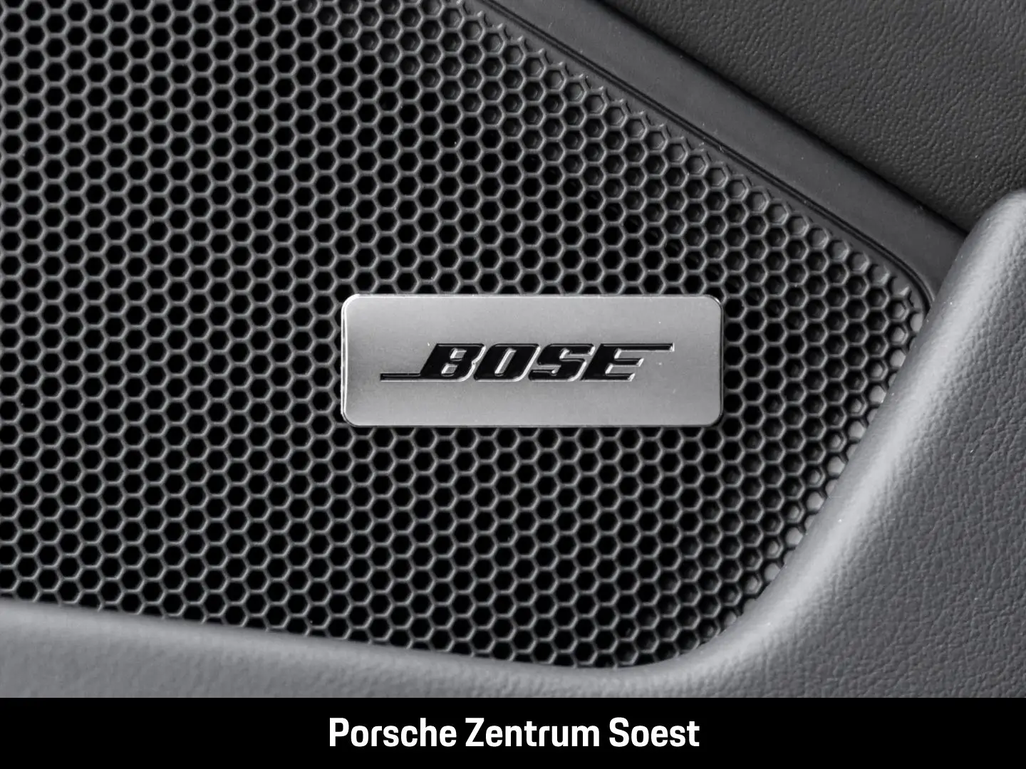 992 Carrera 4S LED-Matrix Sport-Chrono BOSE
