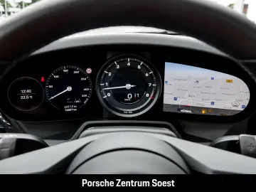 992 Carrera 4S LED-Matrix Sport-Chrono BOSE