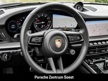 992 Carrera 4S LED-Matrix Sport-Chrono BOSE