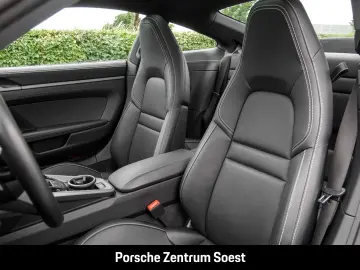 992 Carrera 4S LED-Matrix Sport-Chrono BOSE