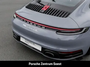 992 Carrera 4S LED-Matrix Sport-Chrono BOSE