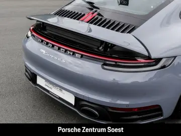 992 Carrera 4S LED-Matrix Sport-Chrono BOSE
