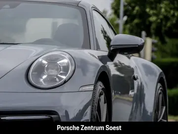 992 Carrera 4S LED-Matrix Sport-Chrono BOSE