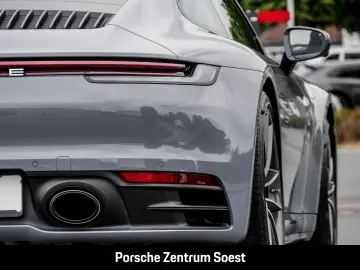 992 Carrera 4S LED-Matrix Sport-Chrono BOSE