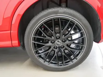 Q2 40 TFSI quattro S tro. S line LED virt. Cock.