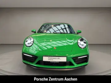 992 911 Carrera GTS Cabriolet InnoDrive BOSE LED