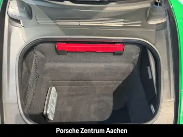 992 911 Carrera GTS Cabriolet InnoDrive BOSE LED