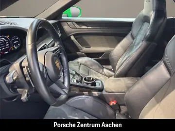 992 911 Carrera GTS Cabriolet InnoDrive BOSE LED