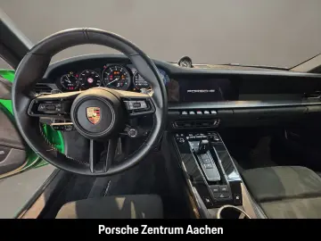 992 911 Carrera GTS Cabriolet InnoDrive BOSE LED