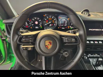 992 911 Carrera GTS Cabriolet InnoDrive BOSE LED