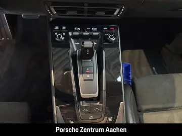 992 911 Carrera GTS Cabriolet InnoDrive BOSE LED