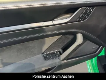 992 911 Carrera GTS Cabriolet InnoDrive BOSE LED