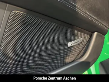 992 911 Carrera GTS Cabriolet InnoDrive BOSE LED