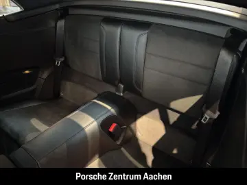 992 911 Carrera GTS Cabriolet InnoDrive BOSE LED