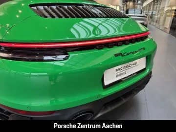 992 911 Carrera GTS Cabriolet InnoDrive BOSE LED