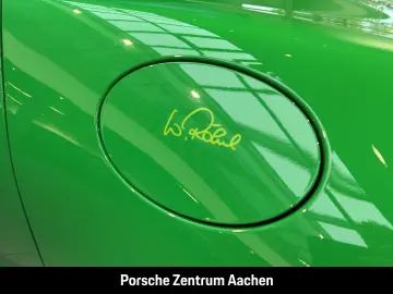 992 911 Carrera GTS Cabriolet InnoDrive BOSE LED
