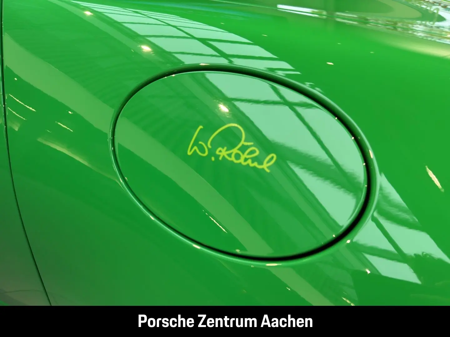 992 911 Carrera GTS Cabriolet InnoDrive BOSE LED