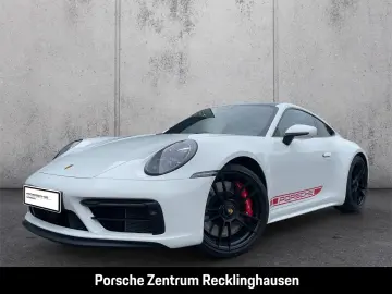992 (911) Carrera 4 GTS