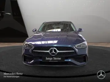 C 200 d AMG Advanced  AHK LED Kamera Memory MBUX
