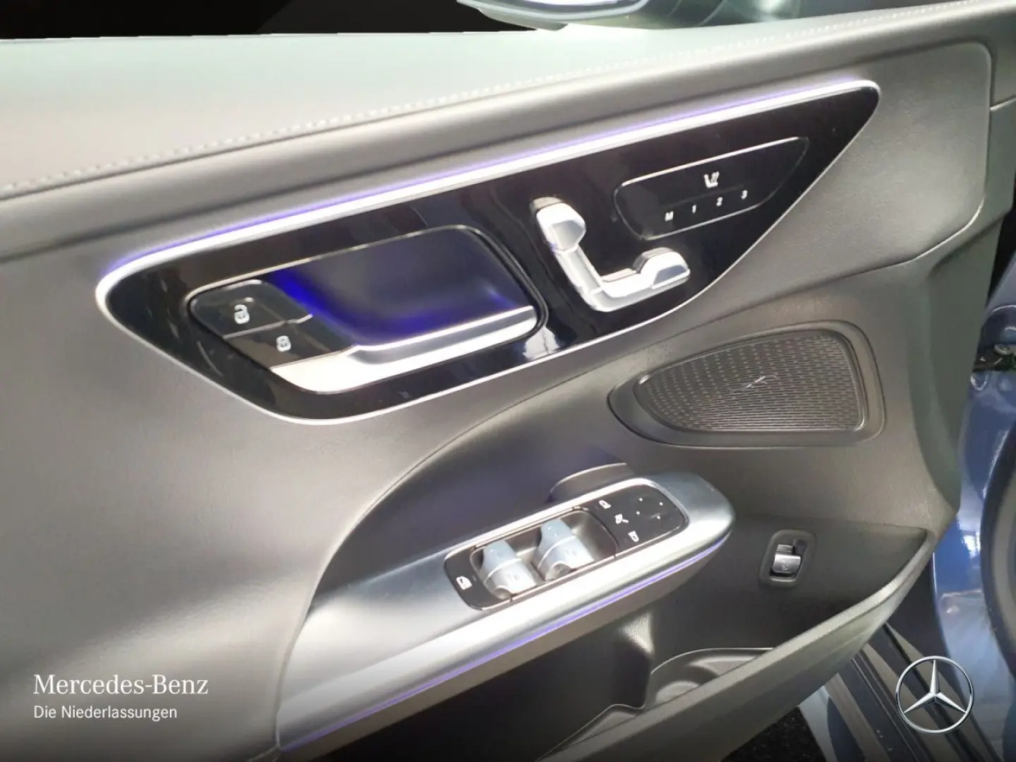 C 200 d AMG Advanced  AHK LED Kamera Memory MBUX