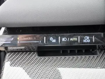 BMW 540 d xDrive M-Sport PANO STANDHZG