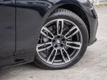 BMW 540 d xDrive M-Sport PANO STANDHZG