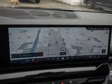 BMW 540 d xDrive M-Sport PANO STANDHZG