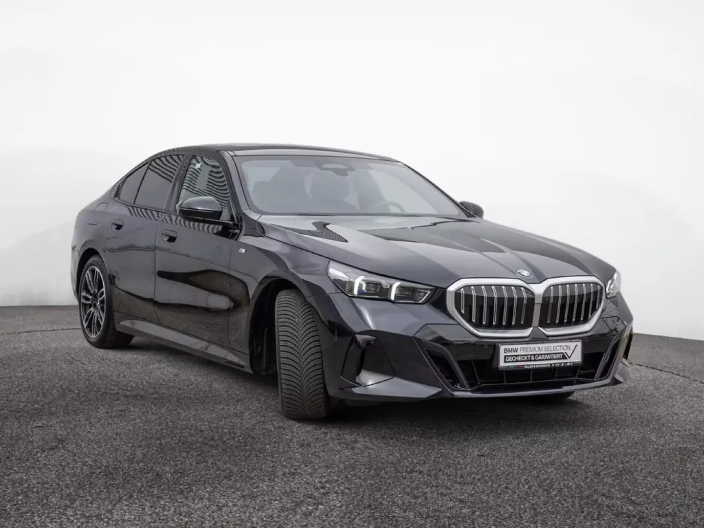 BMW 540 d xDrive M-Sport PANO STANDHZG