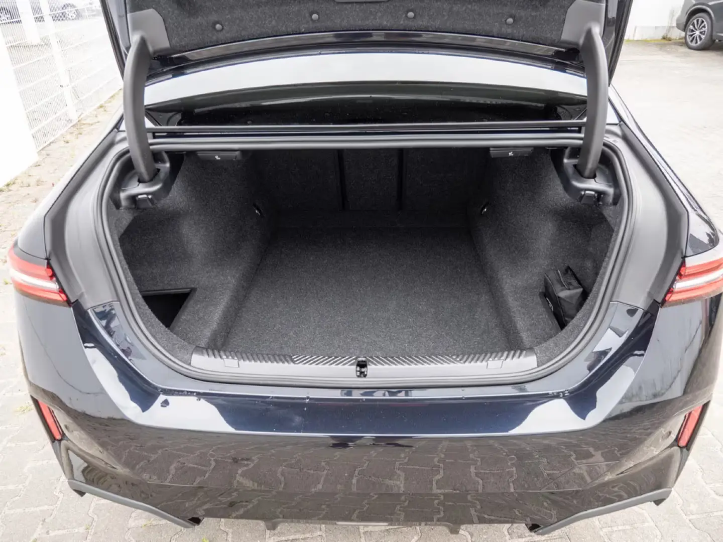 BMW 540 d xDrive M-Sport PANO STANDHZG