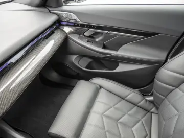 BMW 540 d xDrive M-Sport PANO STANDHZG