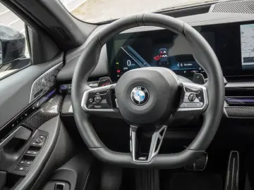 BMW 540 d xDrive M-Sport PANO STANDHZG
