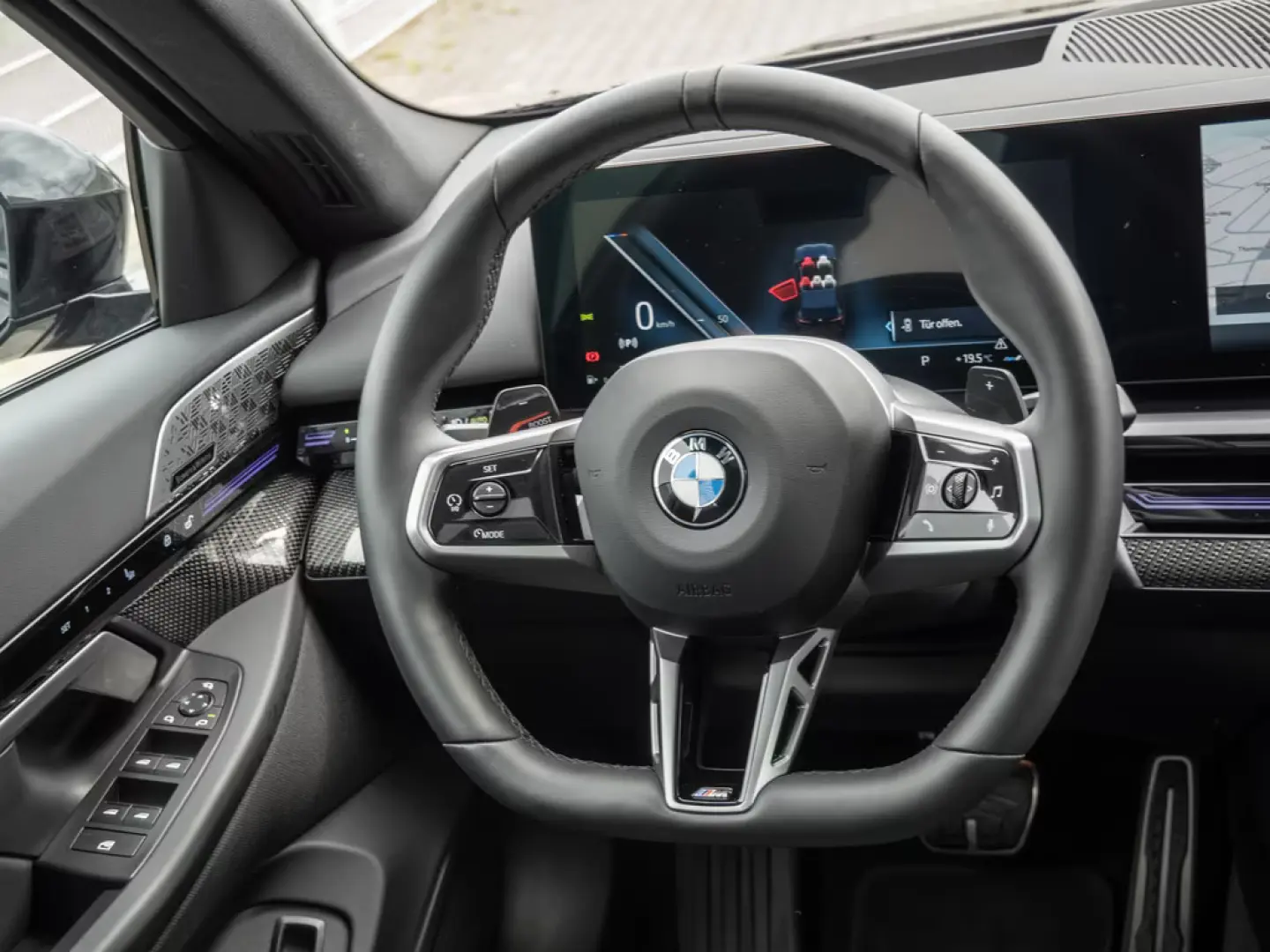 BMW 540 d xDrive M-Sport PANO STANDHZG