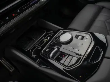 BMW 540 d xDrive M-Sport PANO STANDHZG