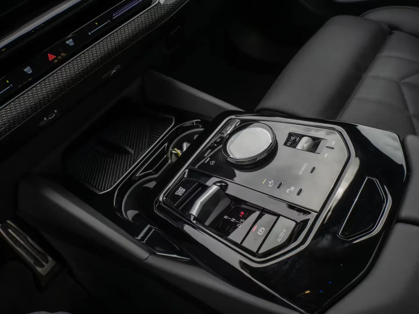 BMW 540 d xDrive M-Sport PANO STANDHZG